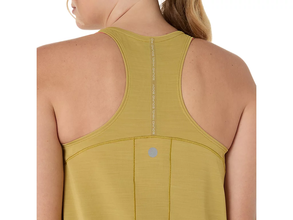 ASICS Road Tank