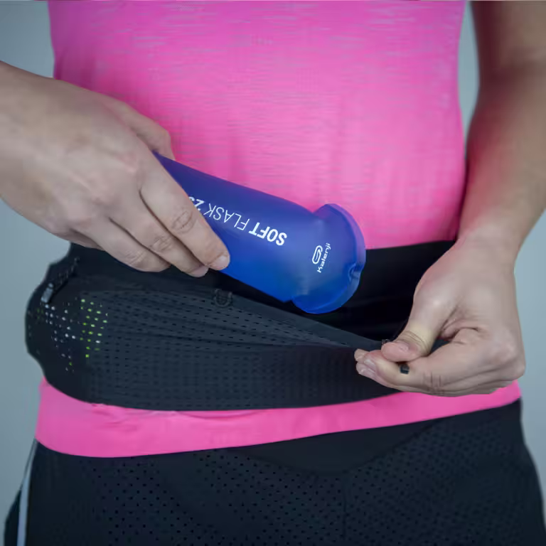 Decathlon Kiprun Running Belt