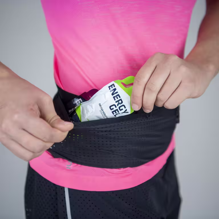 Decathlon Kiprun Running Belt