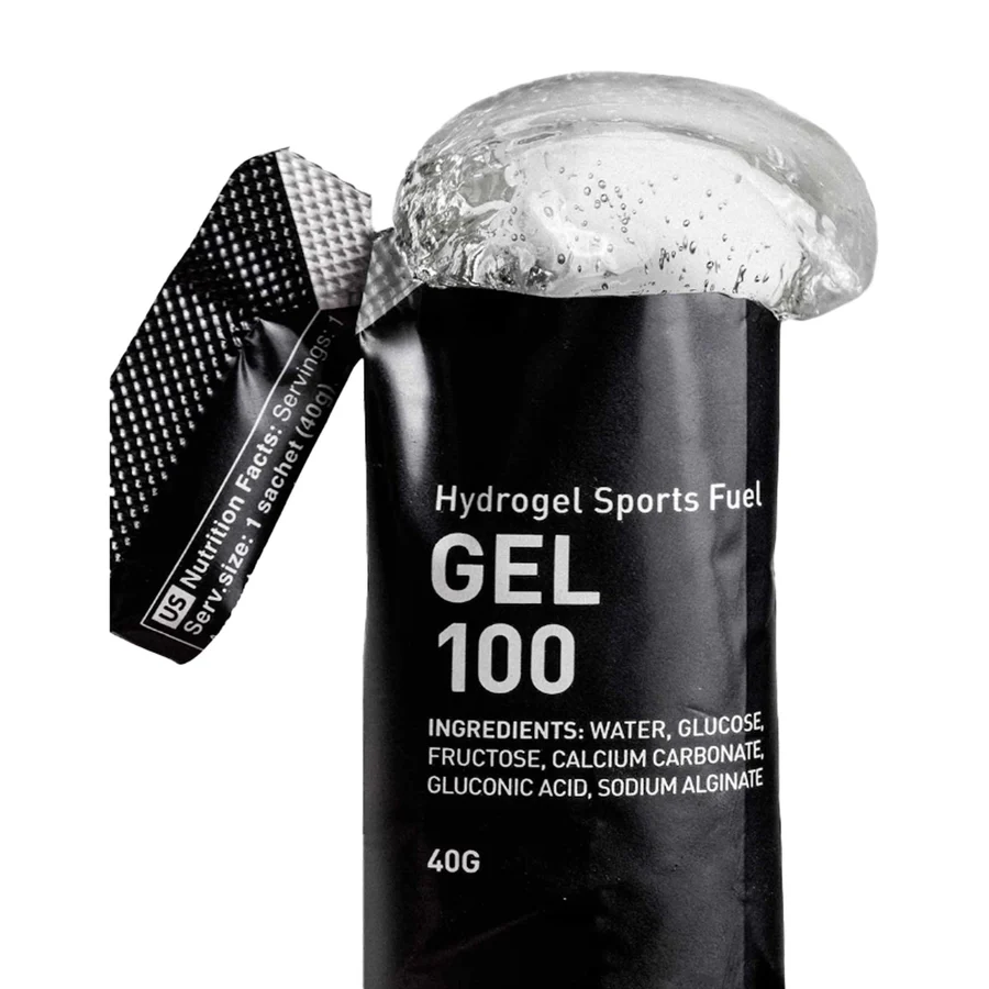 Maurten Gel 100