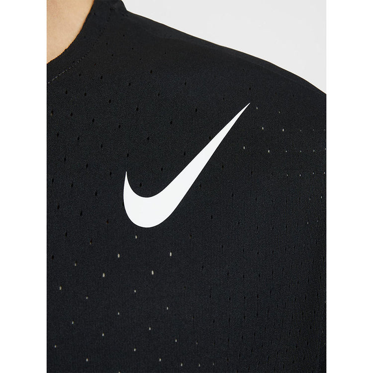 Nike AeroSwift Running Top