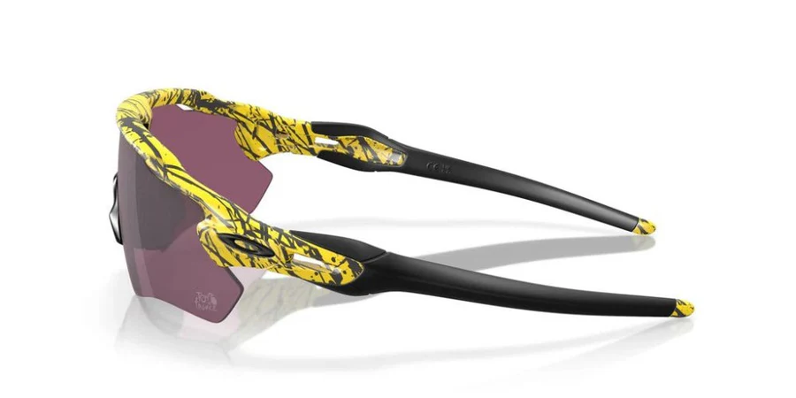 Oakley Radar EV Path
