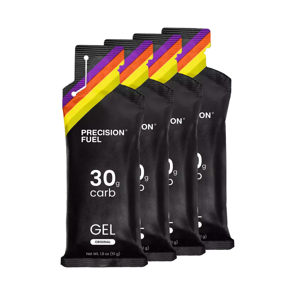 Precision Fuel PF 30 Gel