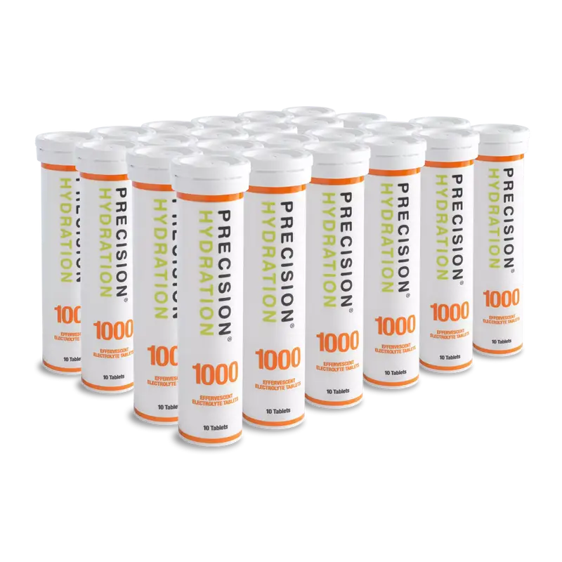 Precision Hydration PH 1000