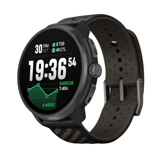 Suunto Race 2